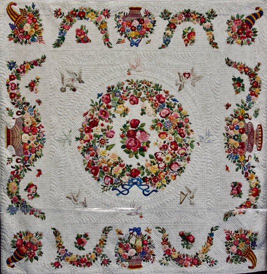 Wreath of Roses
