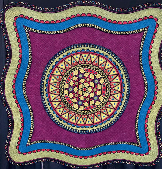 Inherited Inspiration