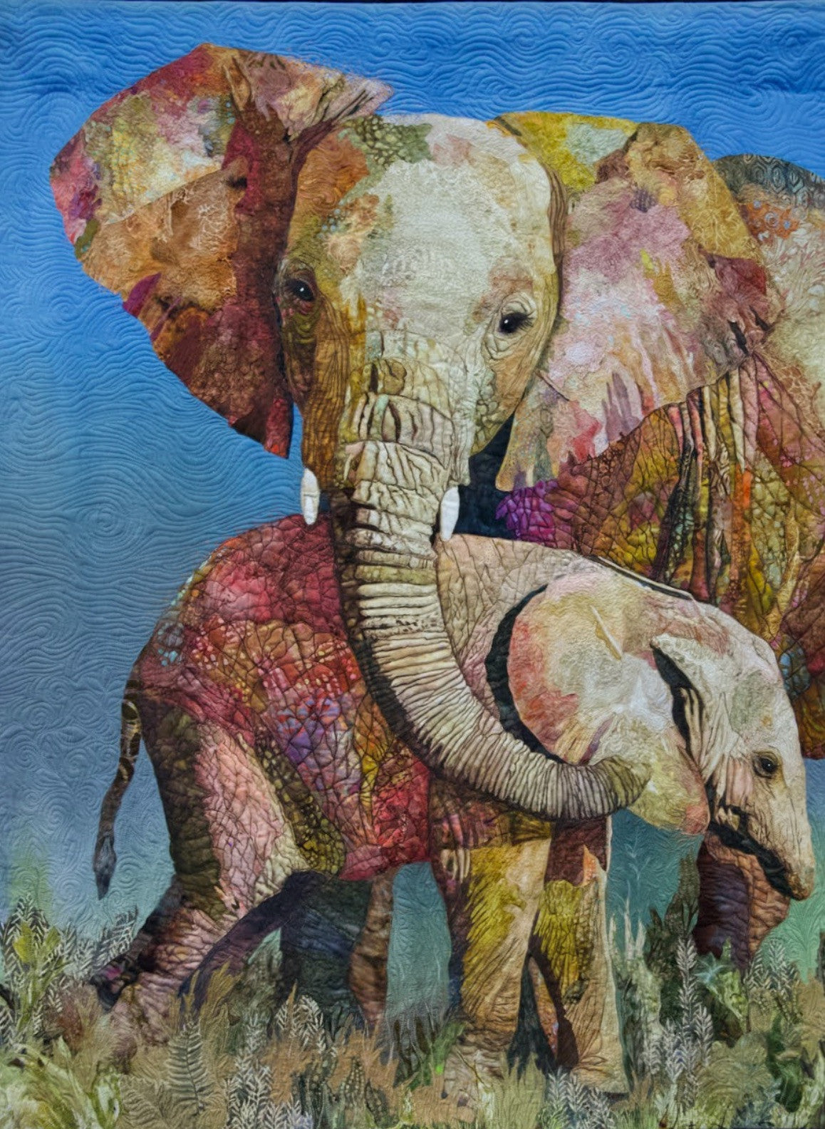 Mpala, Big Sis