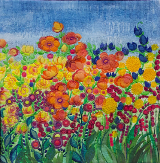 Vitamin Field