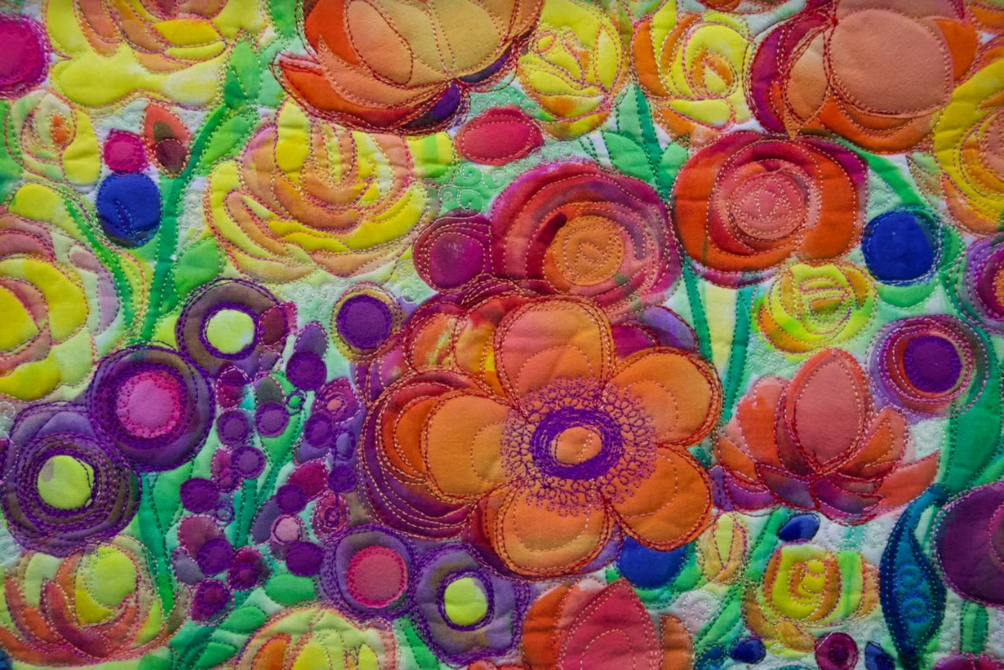Vitamin Field