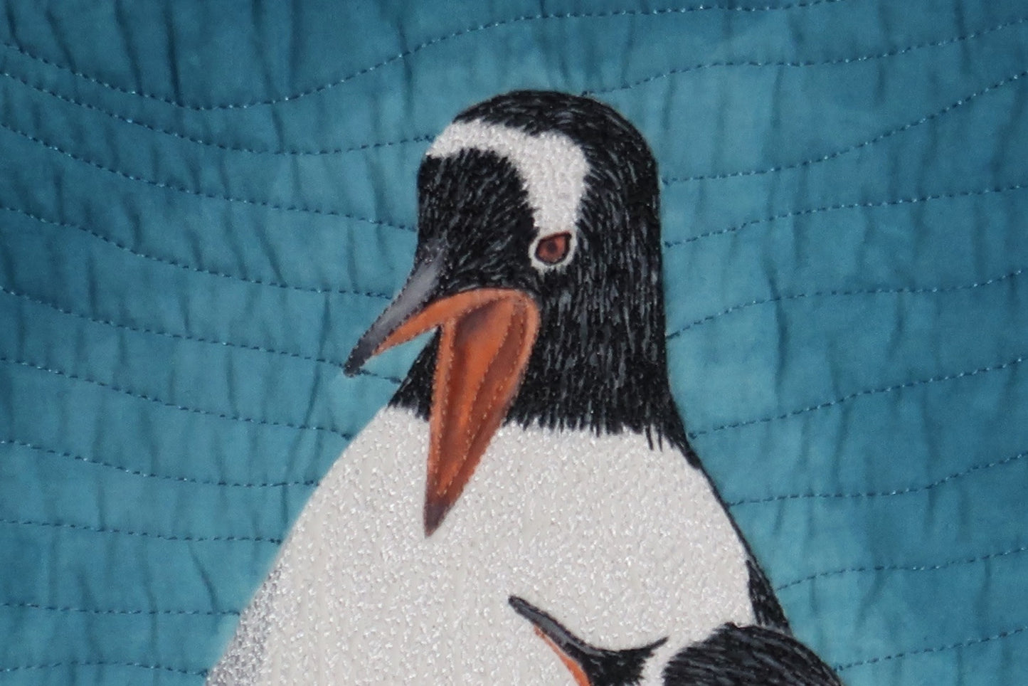 Penguin Playground