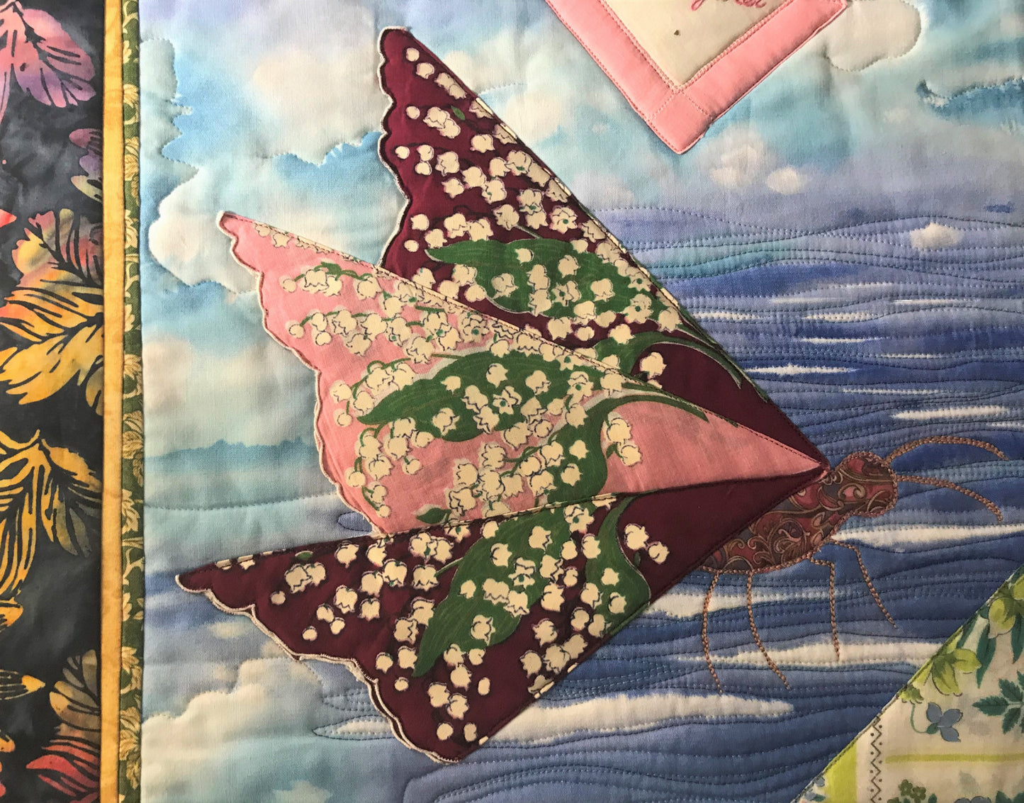 Grandma's Hankies 2