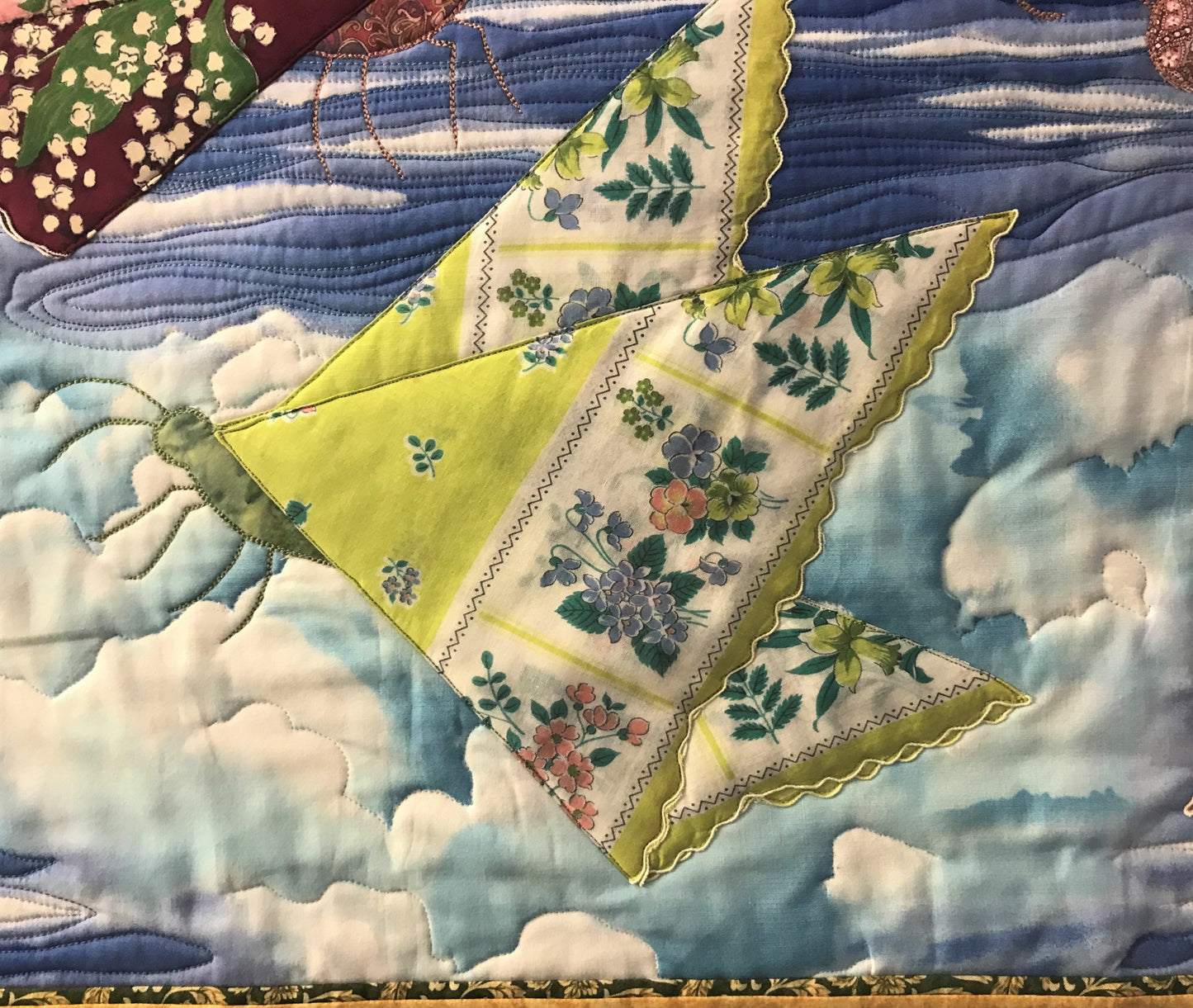 Grandma's Hankies 2