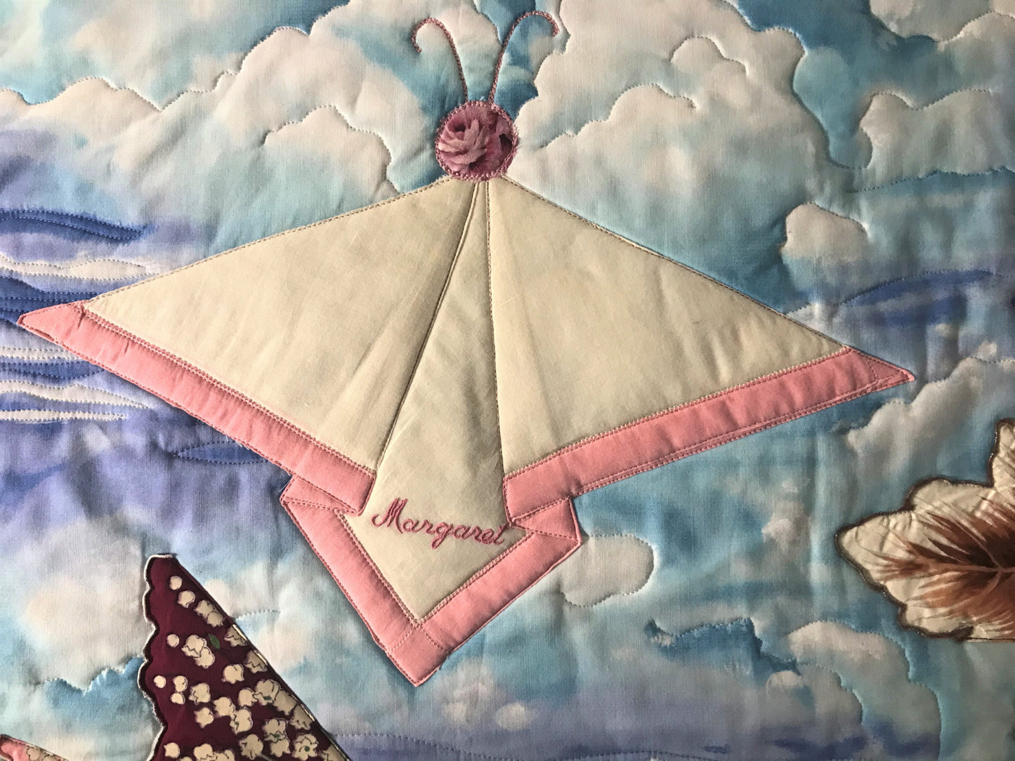 Grandma's Hankies 2