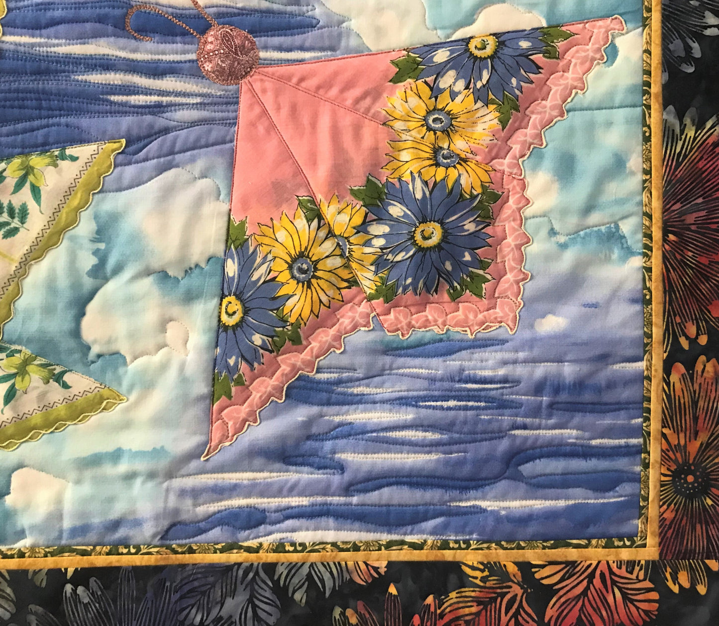 Grandma's Hankies 2