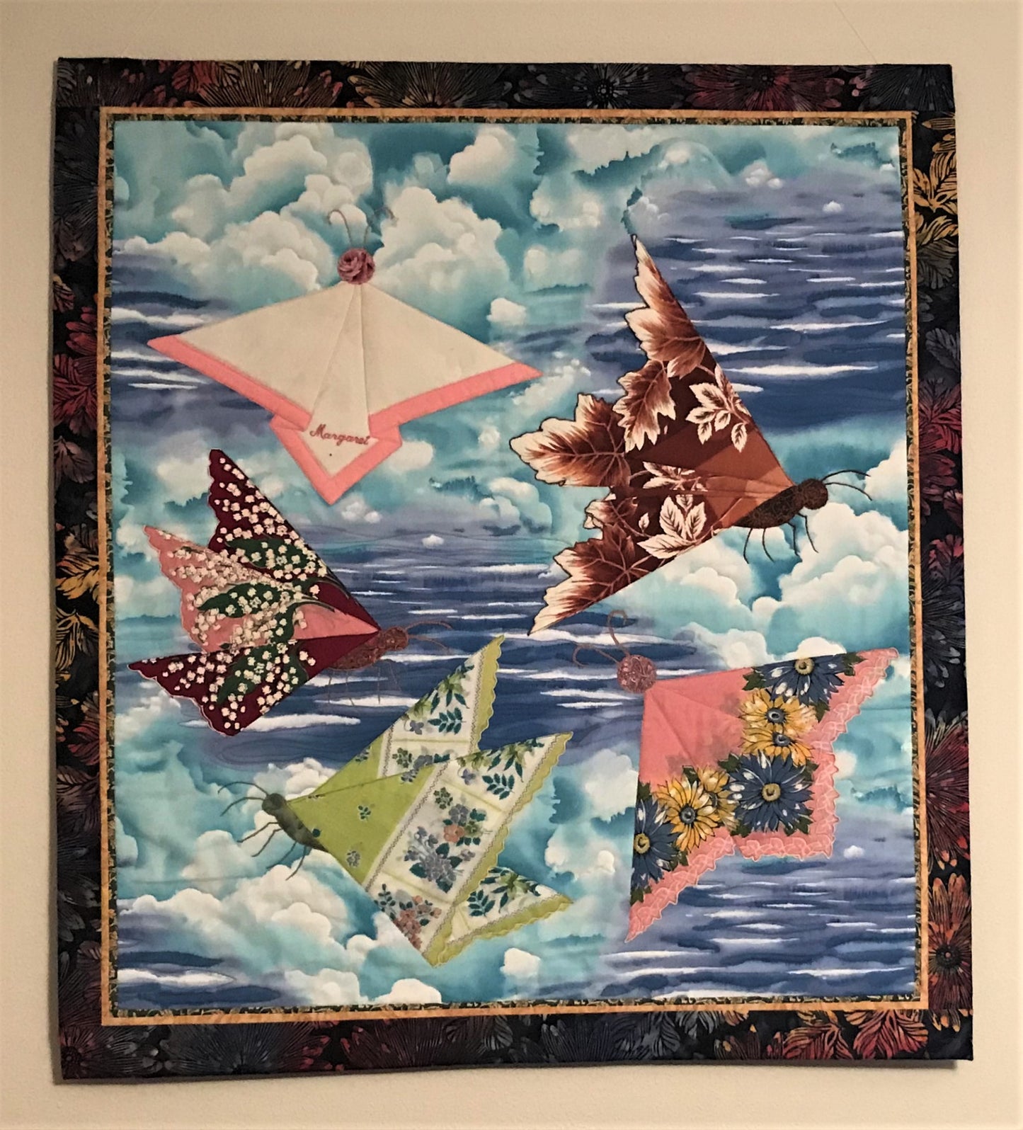 Grandma's Hankies 2