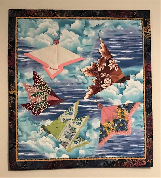 Grandma's Hankies 2