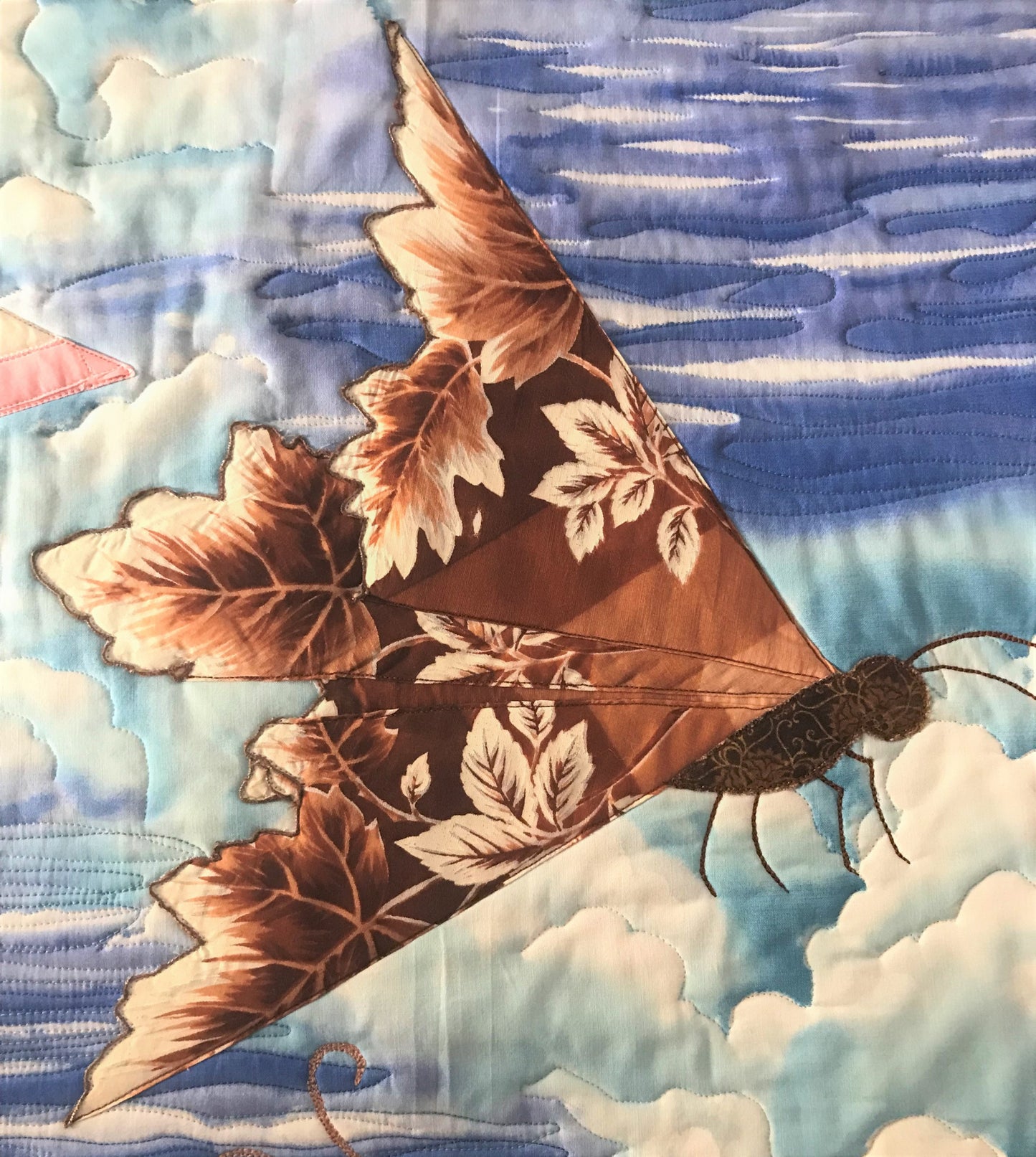 Grandma's Hankies 2