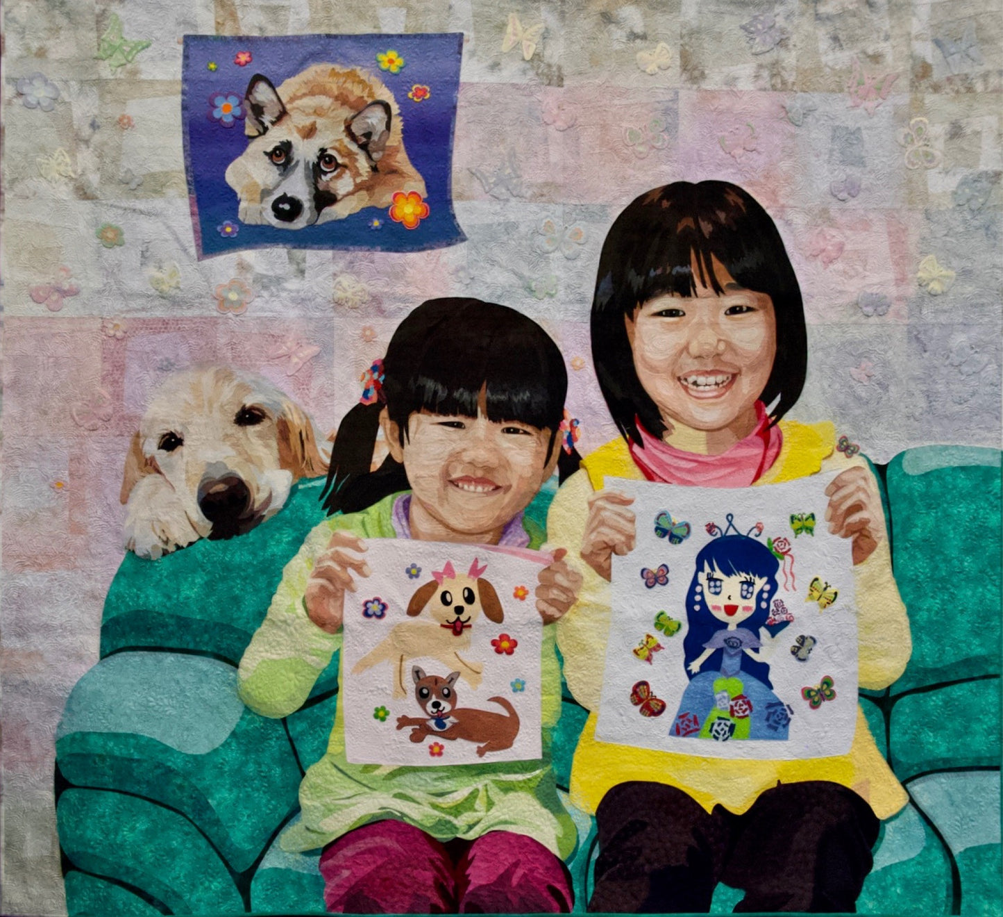 Little Artists