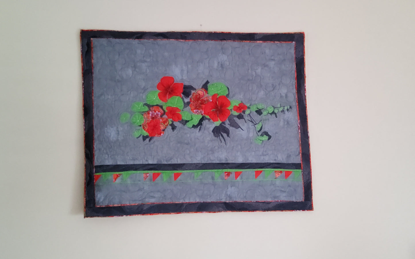 Nasturtiums