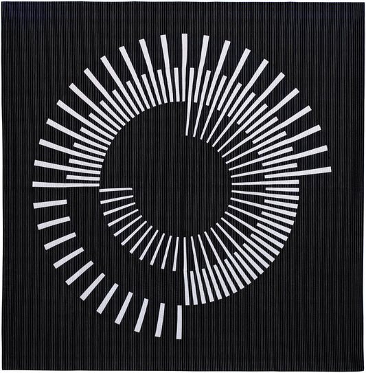 Repelling Radial