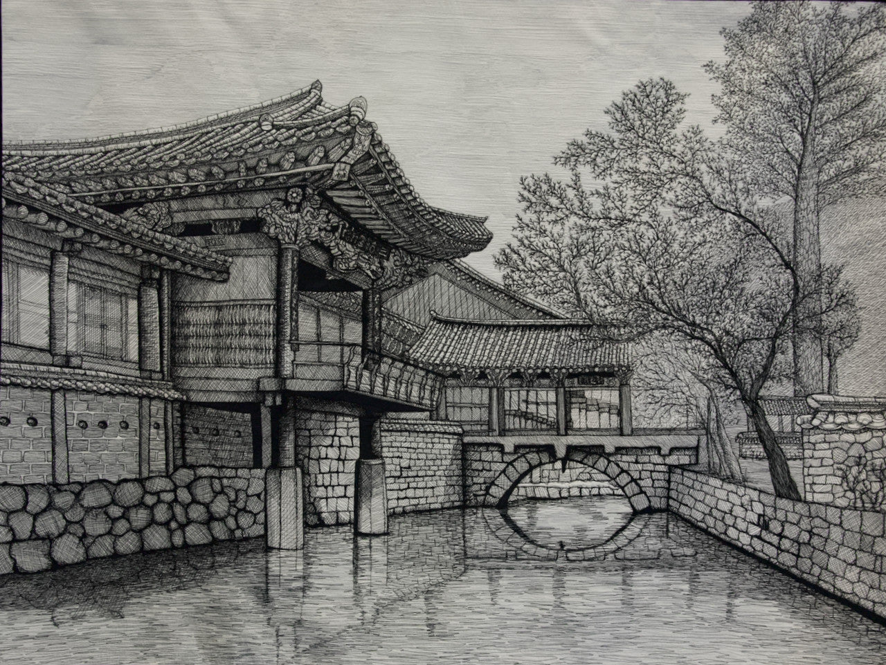 Songkwangsa Temple