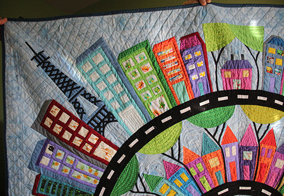 Color My World -- Zootopia