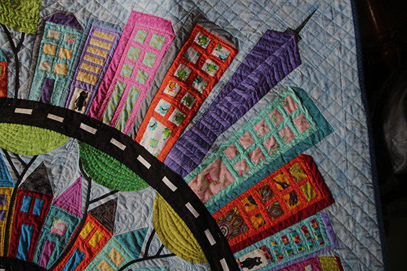 Color My World -- Zootopia