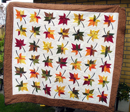 Autumn Leaves