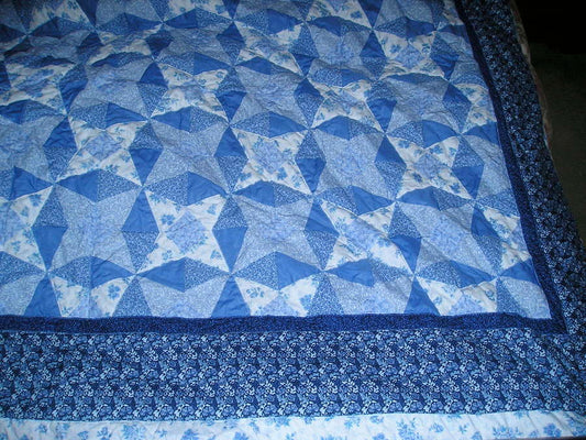 The Blues