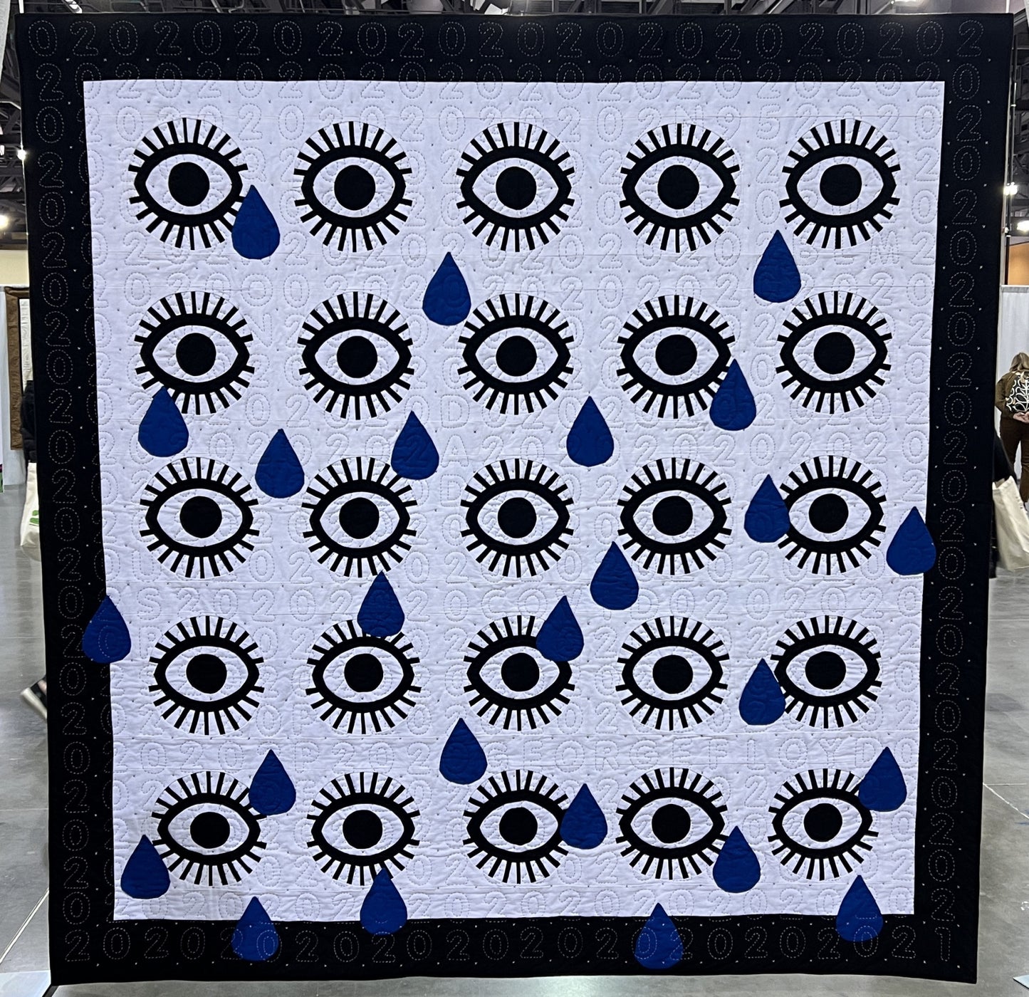 2020 Vision