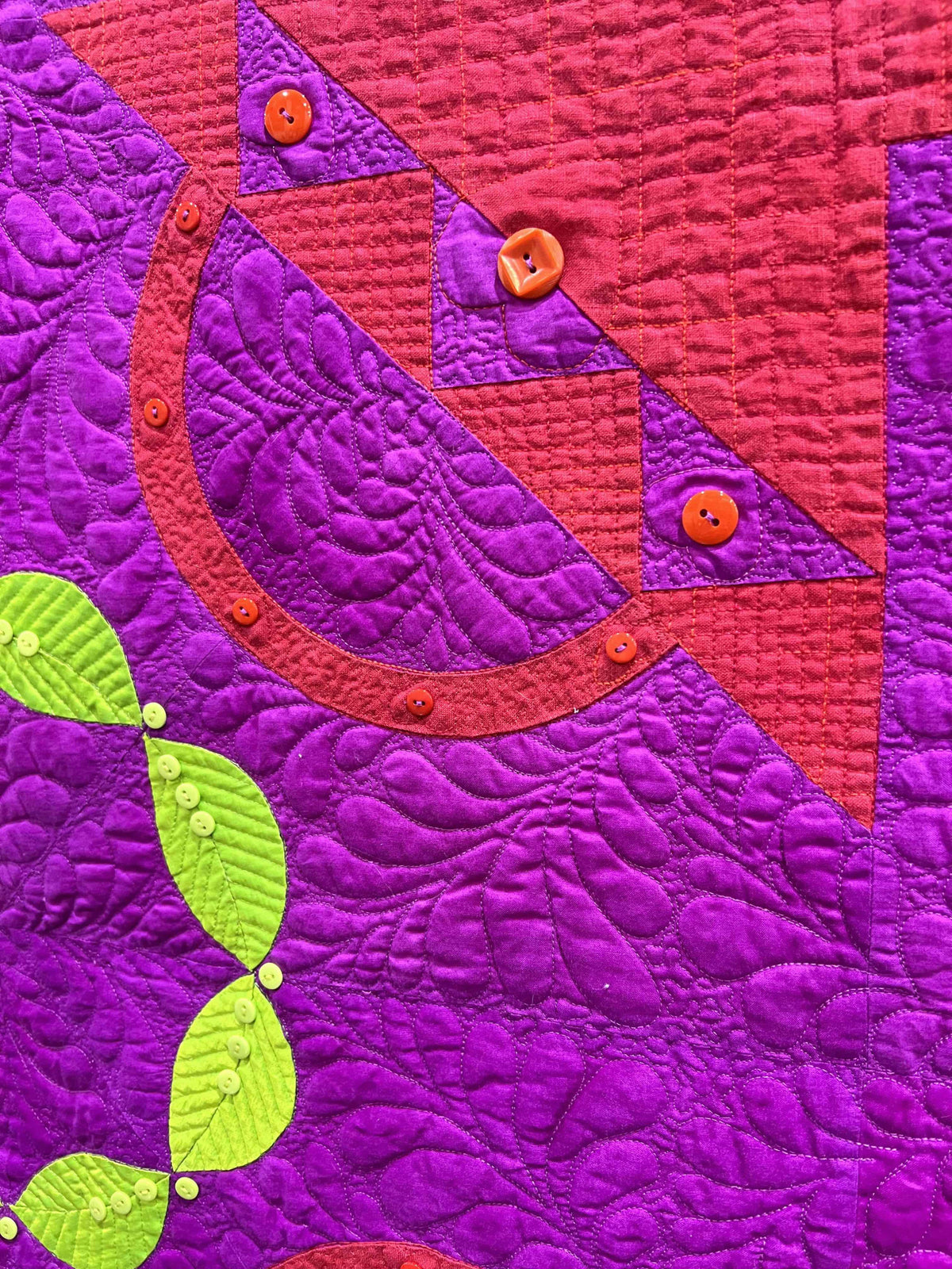 Cherry Basket