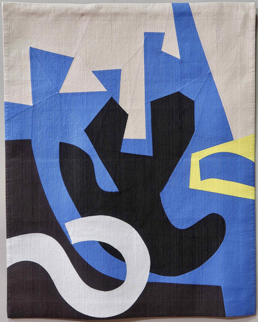 #1 Collage Study