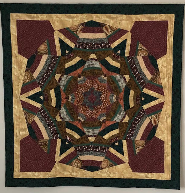 My Kool Kaleidoscope