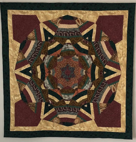 My Kool Kaleidoscope
