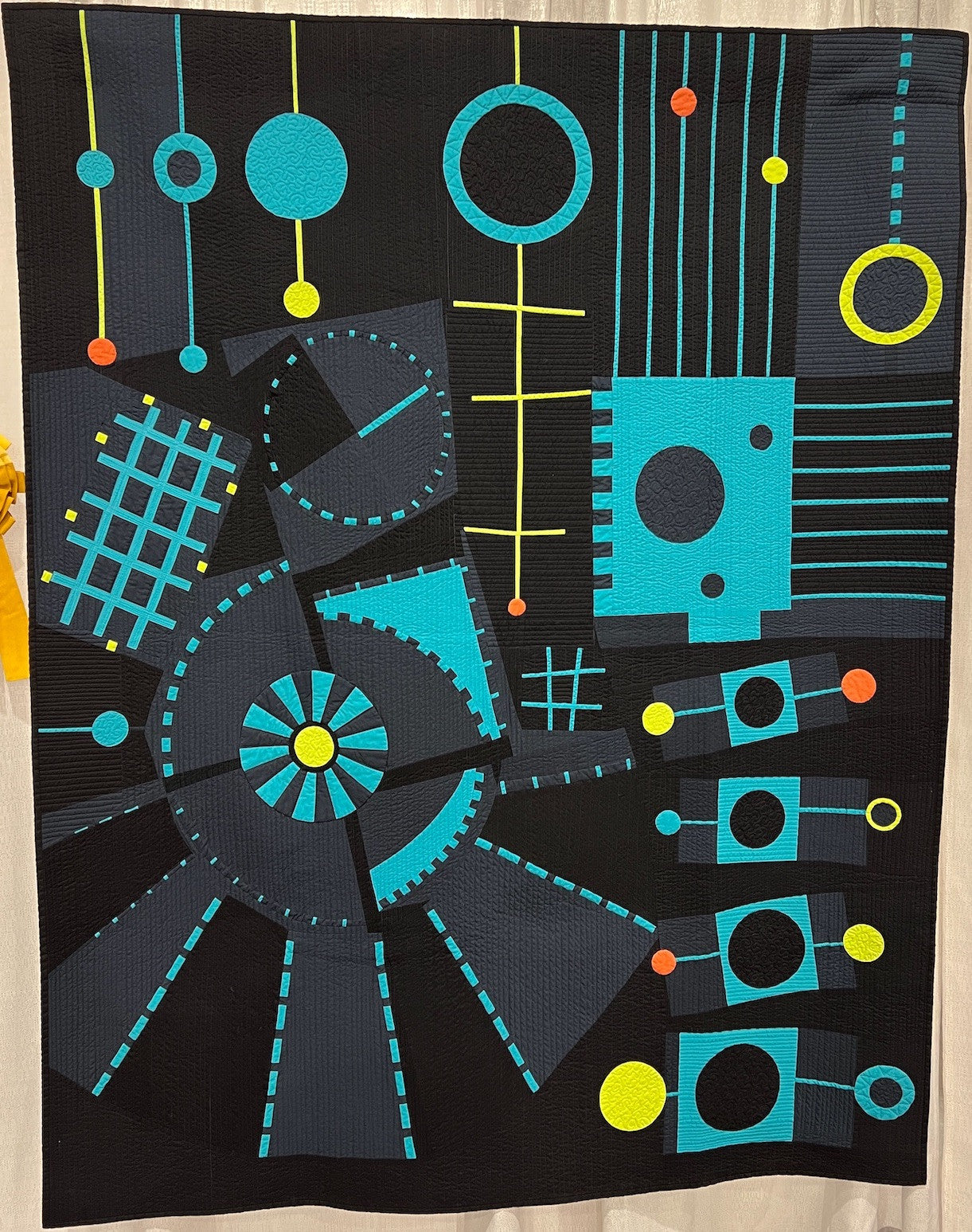 Broken Clock