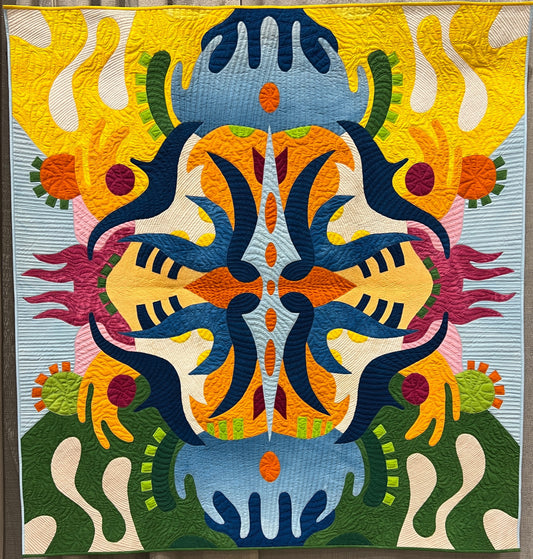 Dragon Dance