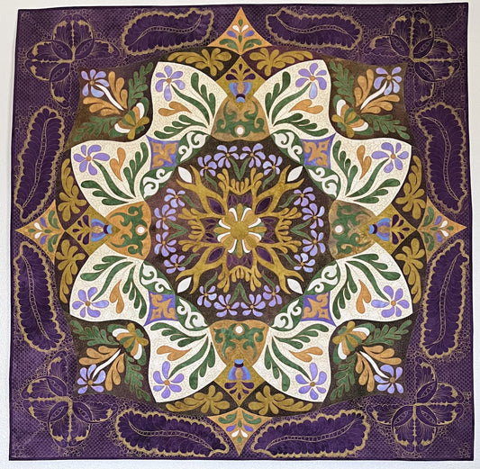 Viva Violetta