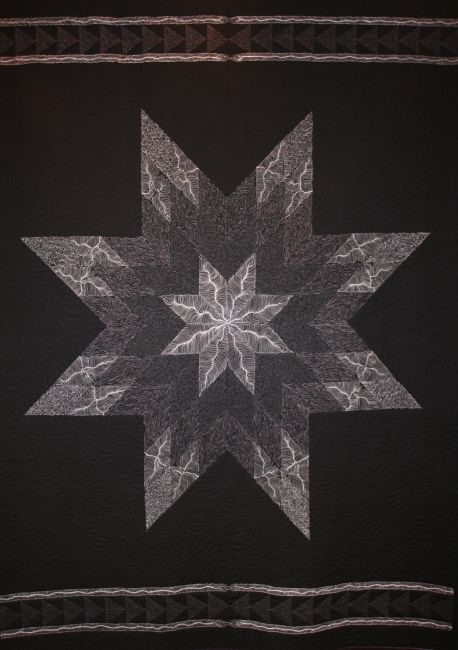 Winter Star