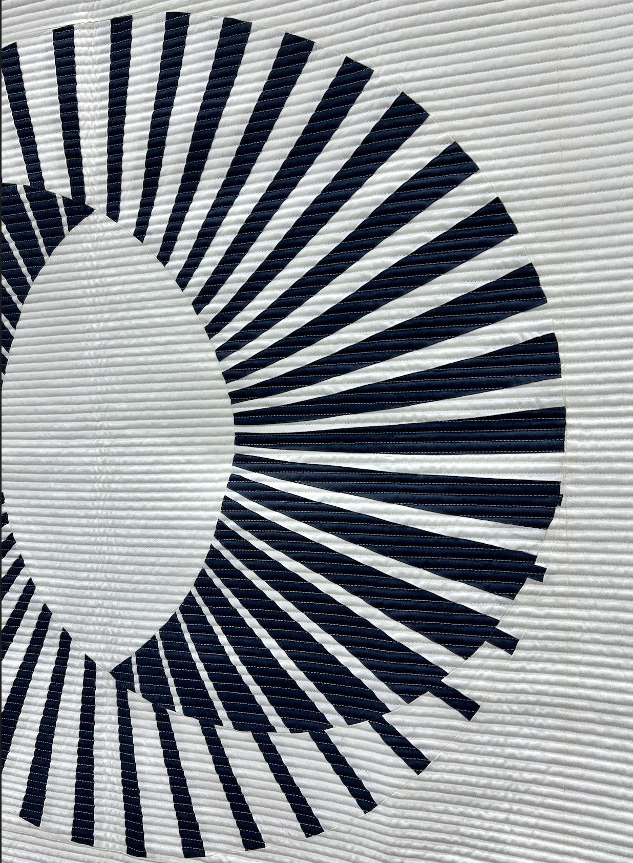 Mobius Radial