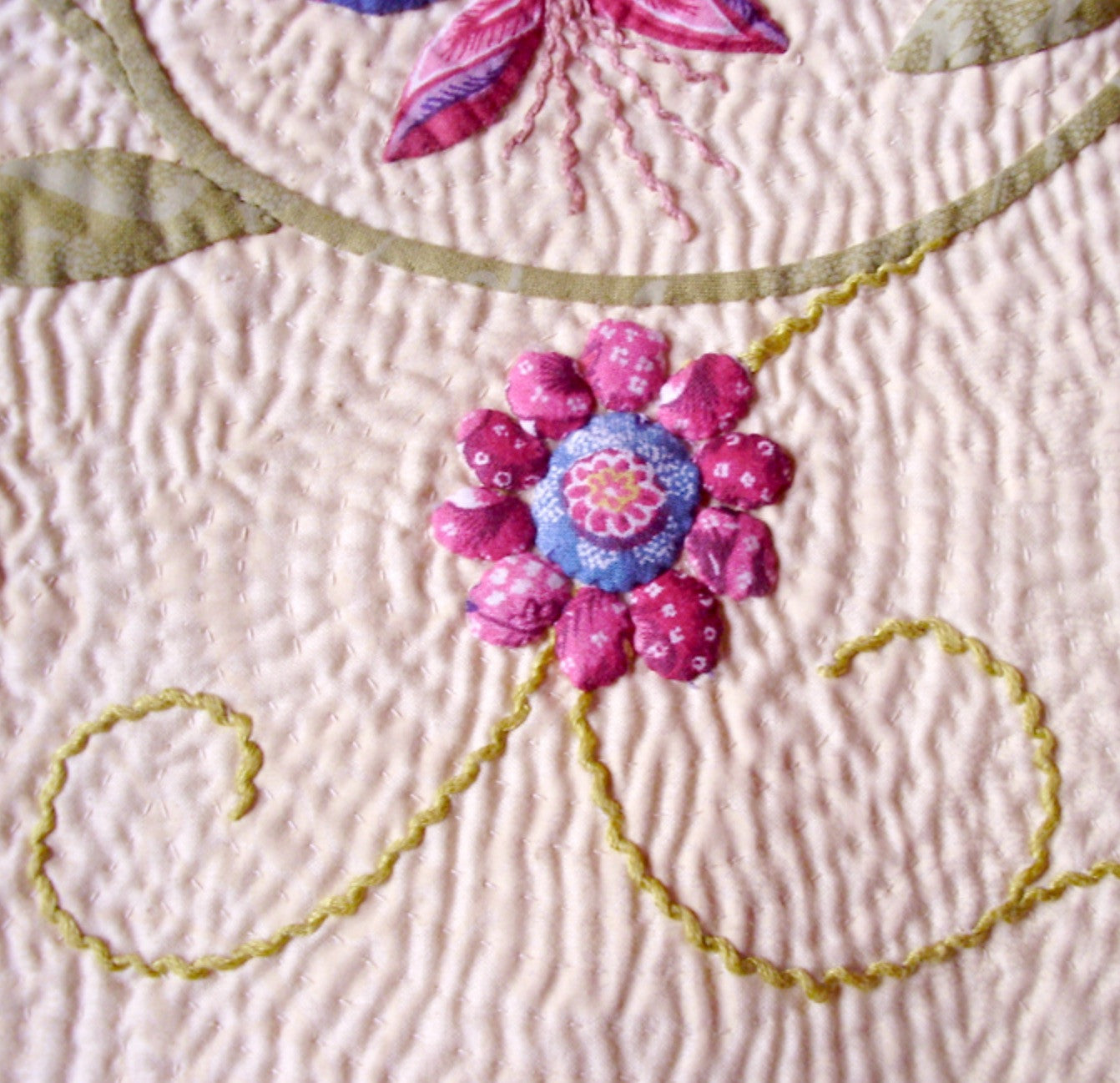 Floral Sampler