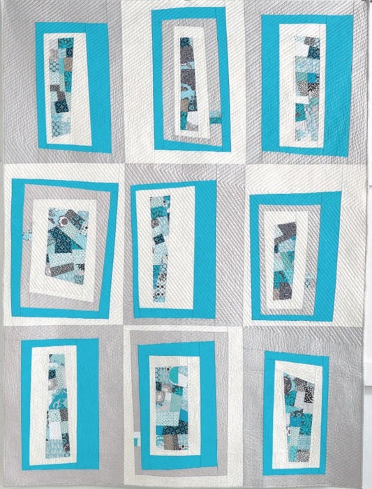 Blue Ice