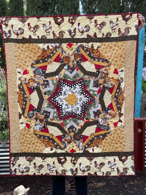 Kool Kaleidoscope