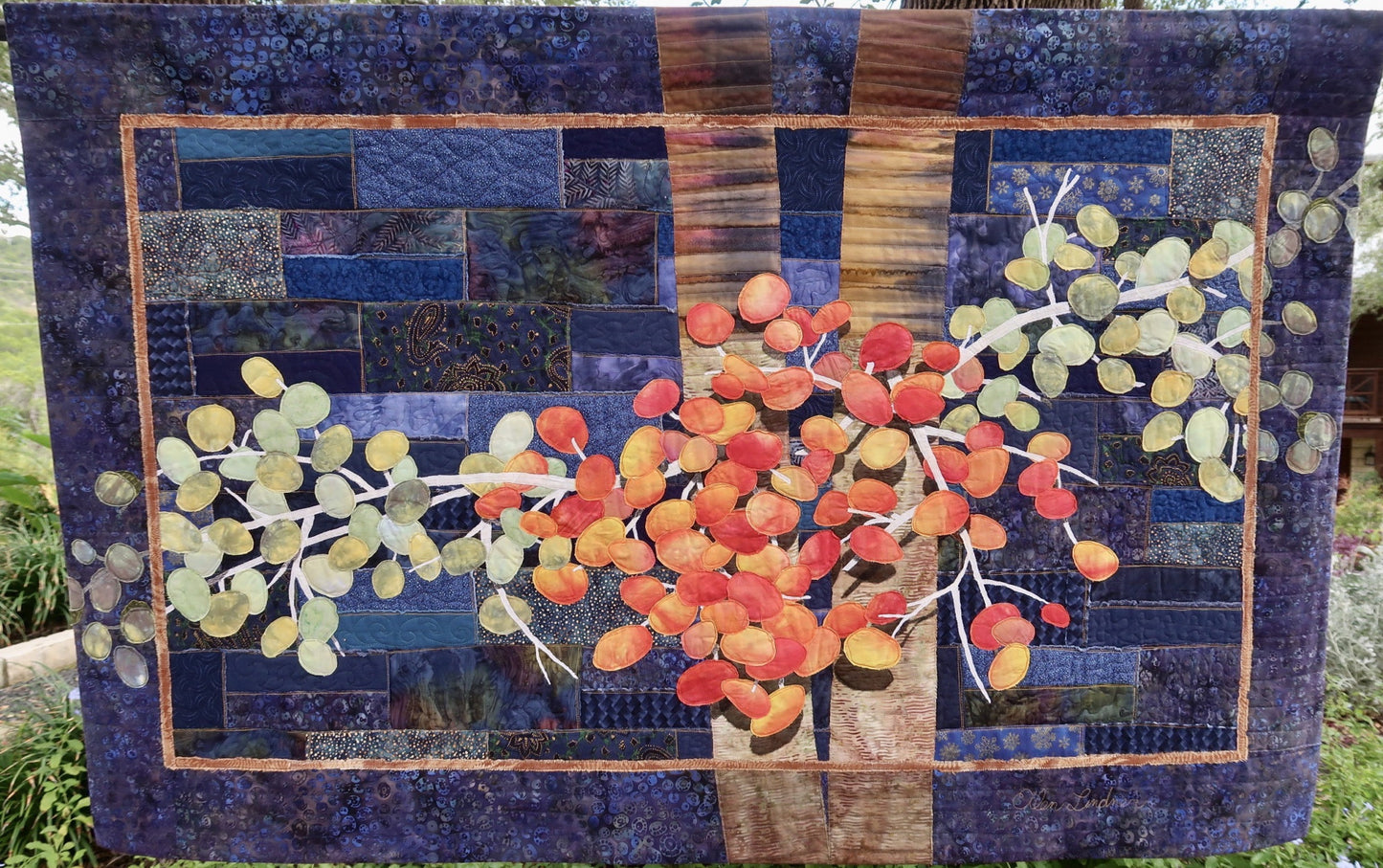 Ripening