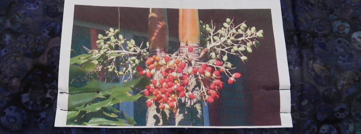 Ripening
