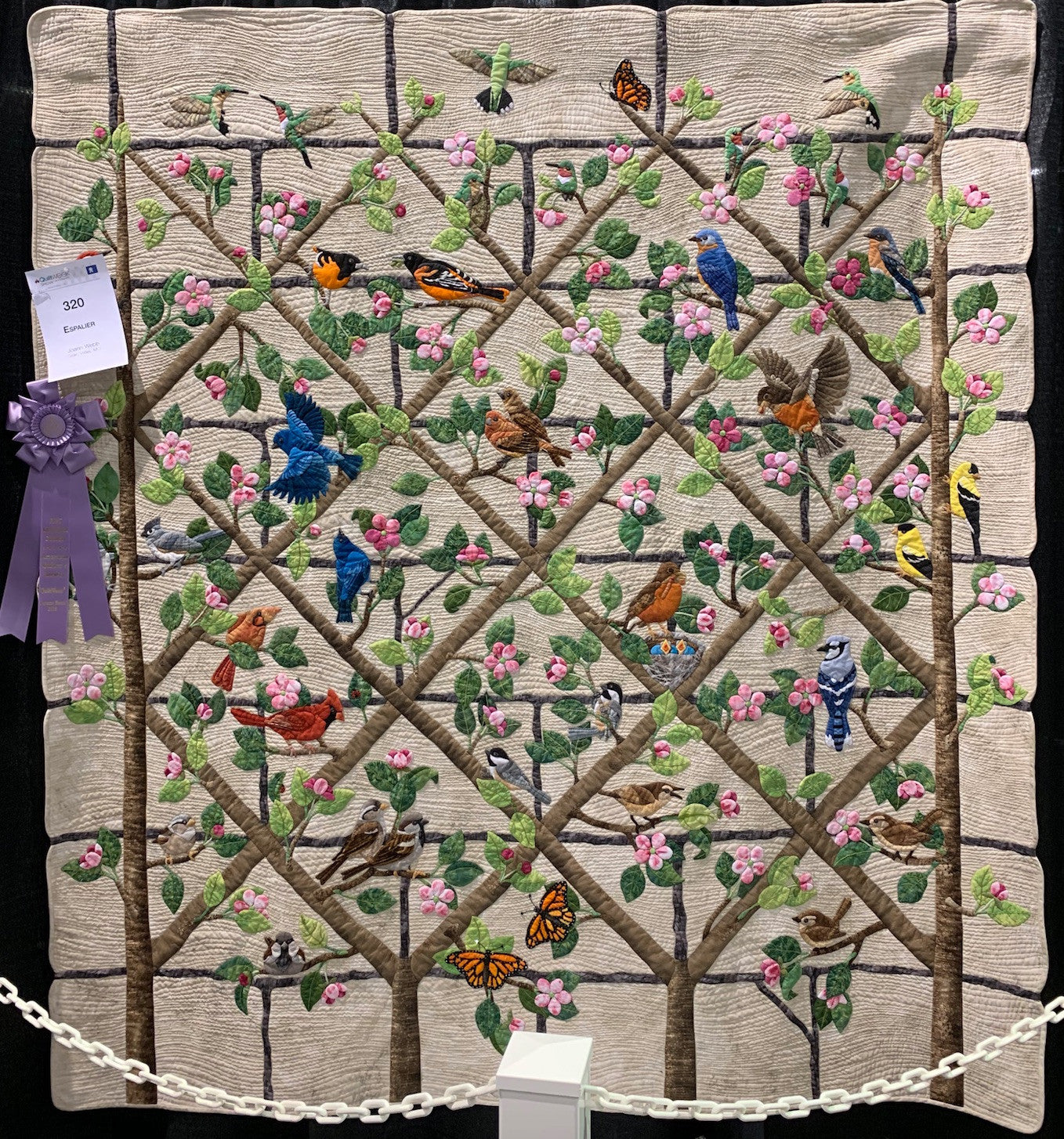 Espalier