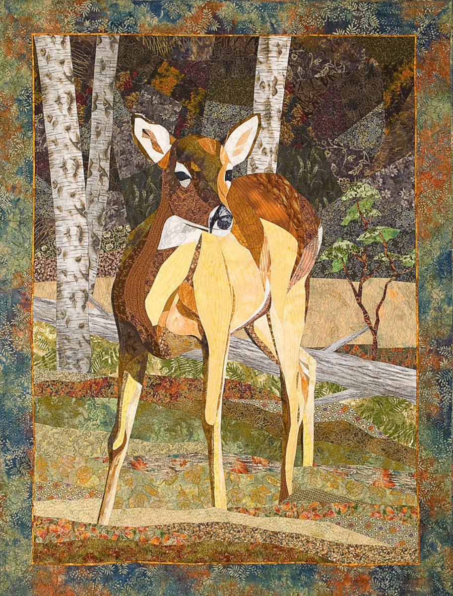 Woodland Doe