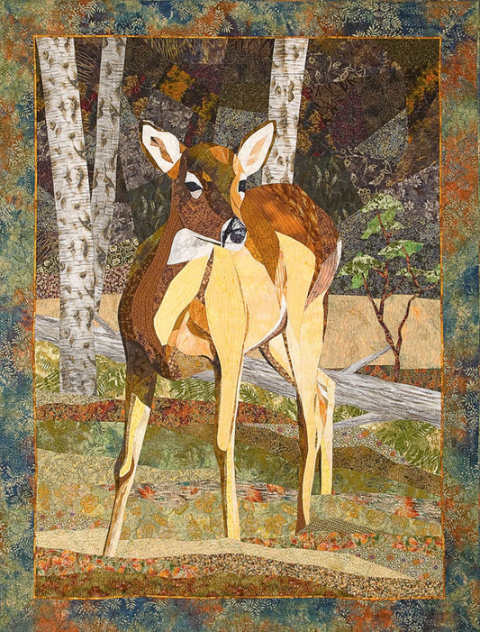 Woodland Doe