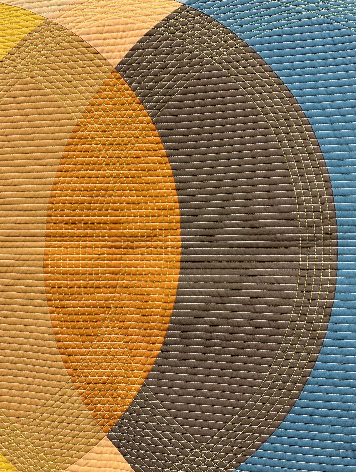 Watercolor Eclipse