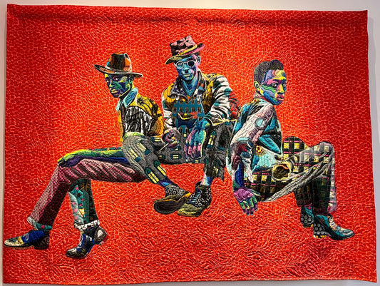 Three Kings