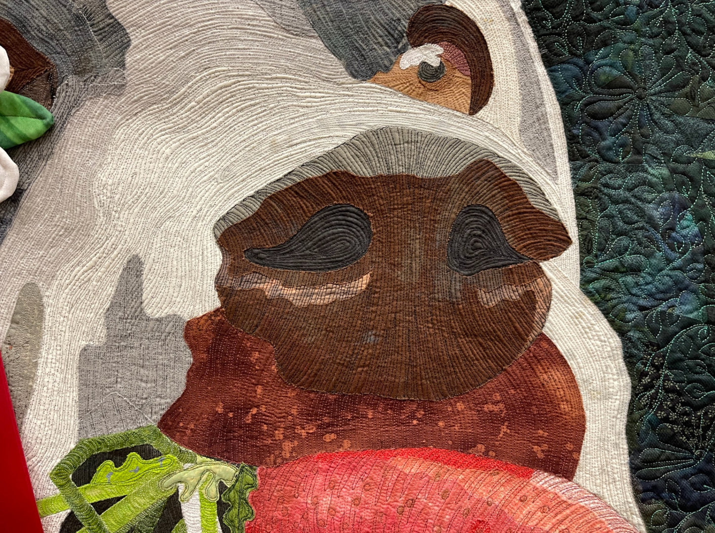 Eat Your Veggies