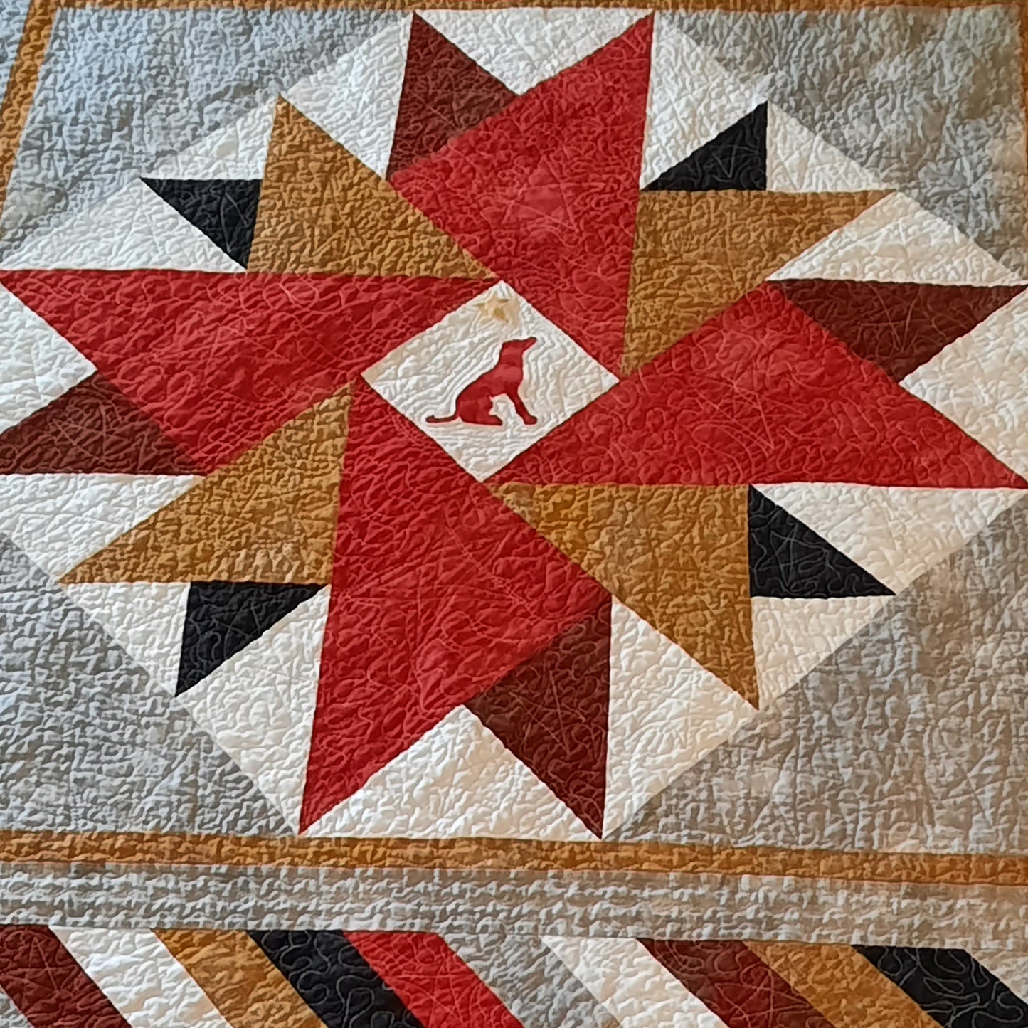 Dog Star Rescue