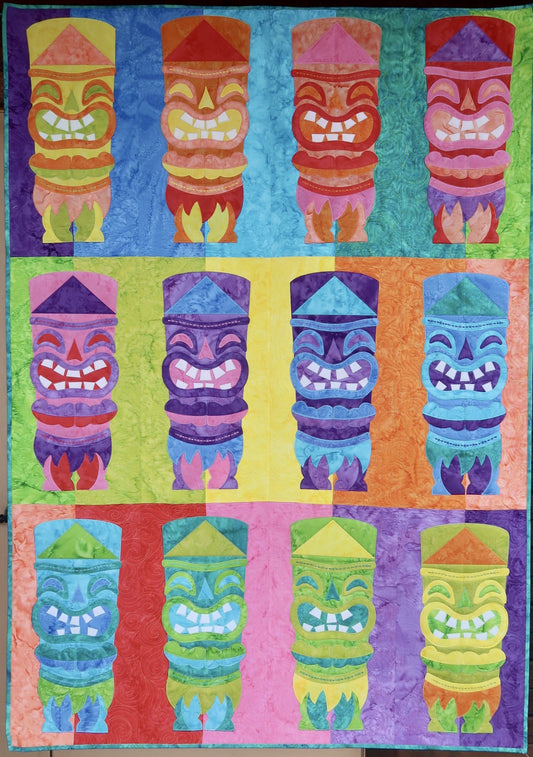 Mod Tiki