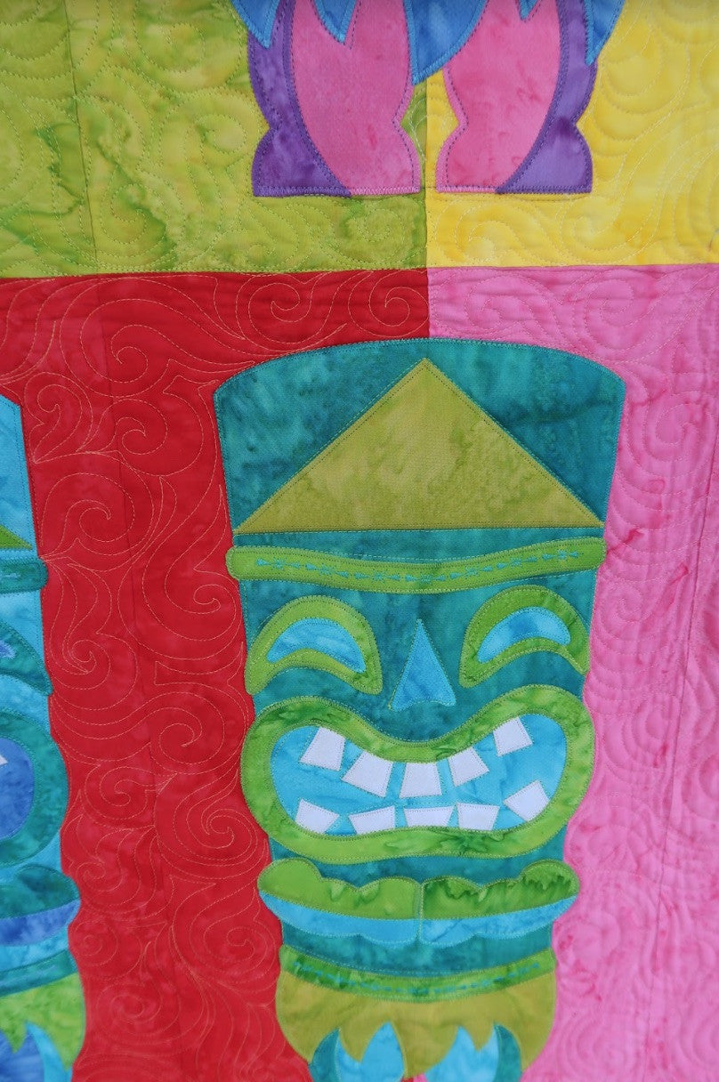 Mod Tiki