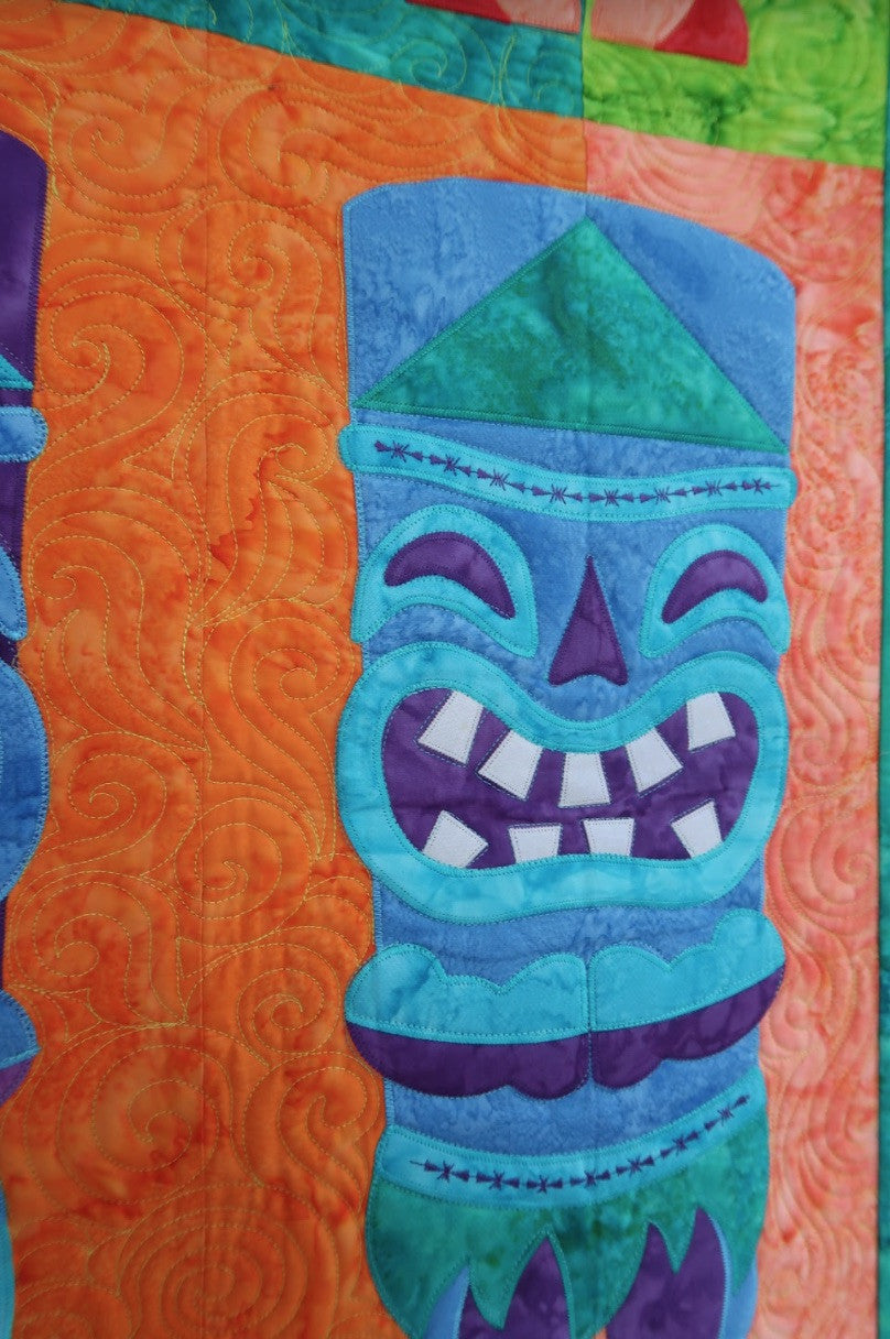 Mod Tiki