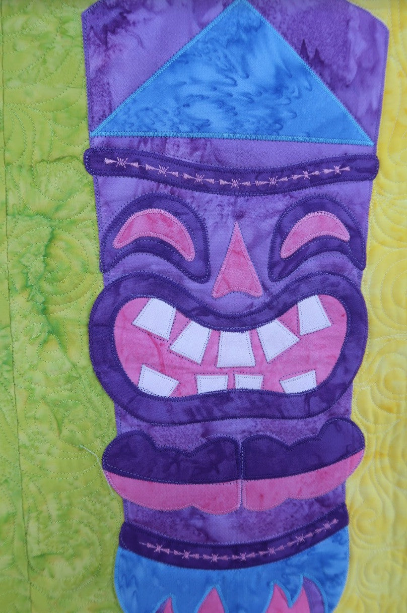 Mod Tiki