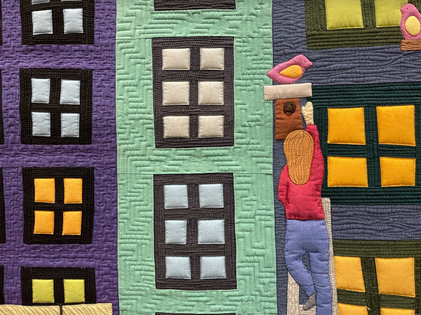 Urban Living