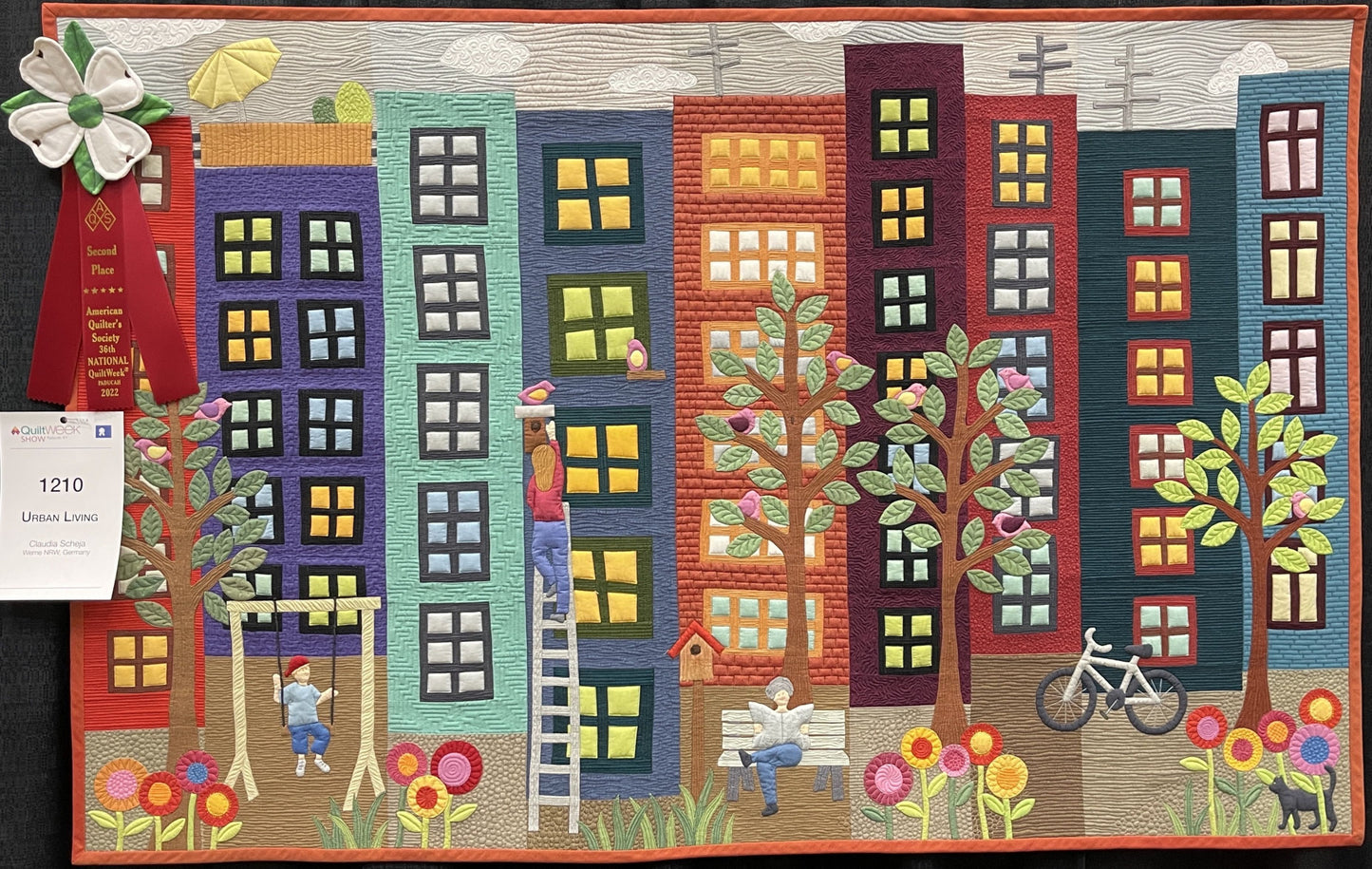 Urban Living