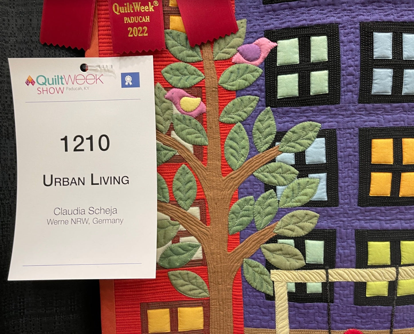 Urban Living
